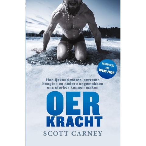 Oerkracht (Paperback)