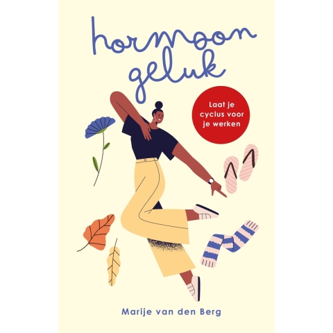 Hormoongeluk (Paperback)