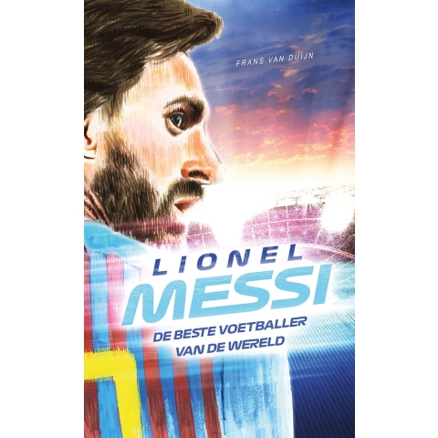 Lionel Messi (Paperback)