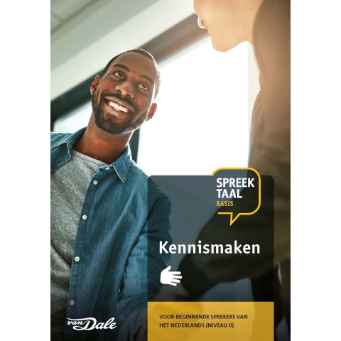 SpreekTaal Basis Kennismaken (Paperback)