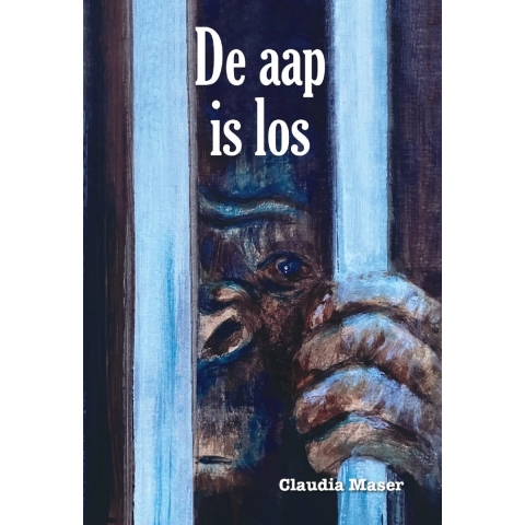De aap is los (Paperback)