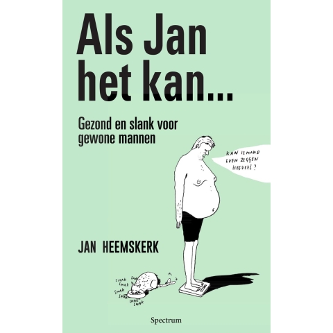 Als Jan het kan… (Paperback)