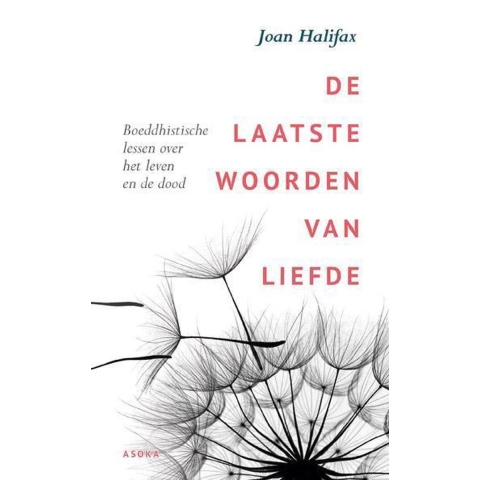 De laatste woorden van liefde (Paperback)
