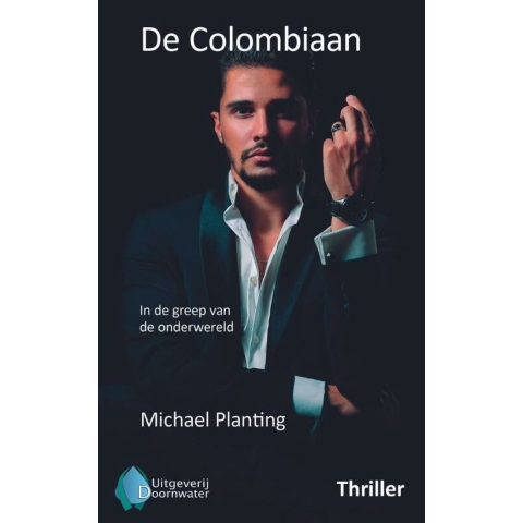 De Colombiaan (Paperback)