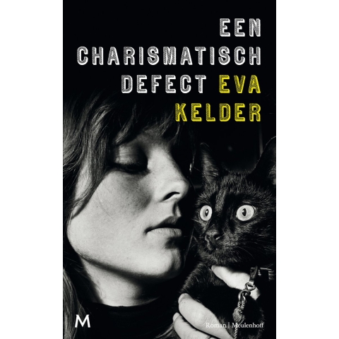 Een charismatisch defect (Paperback)