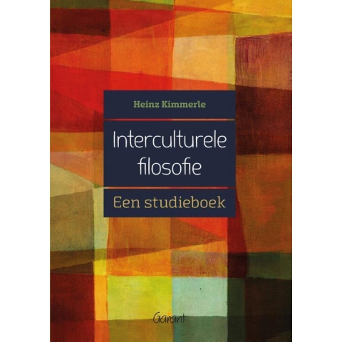 Interculturele filosofie (Paperback)