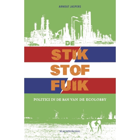 De stikstoffuik (Paperback)