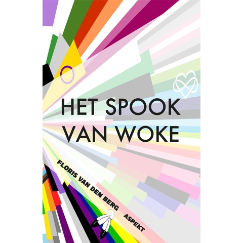 Het spook van Woke (Paperback)