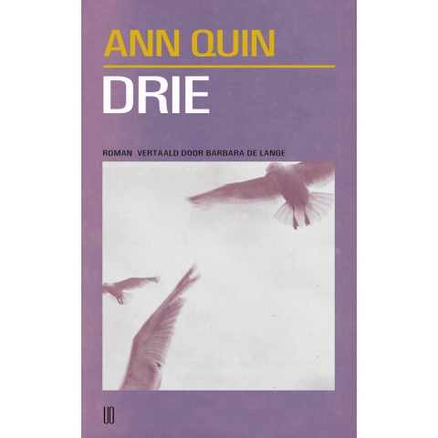 Drie (Paperback)