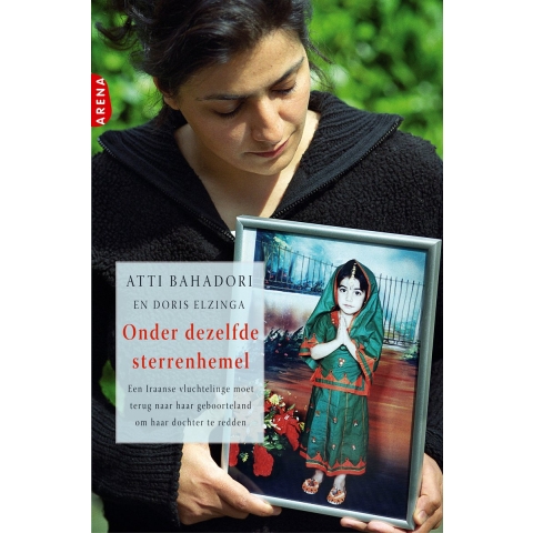 Onder dezelfde sterrenhemel (Paperback)