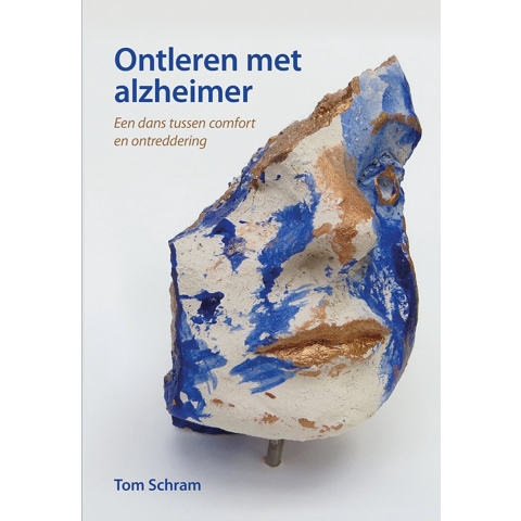 Ontleren met alzheimer (Paperback)