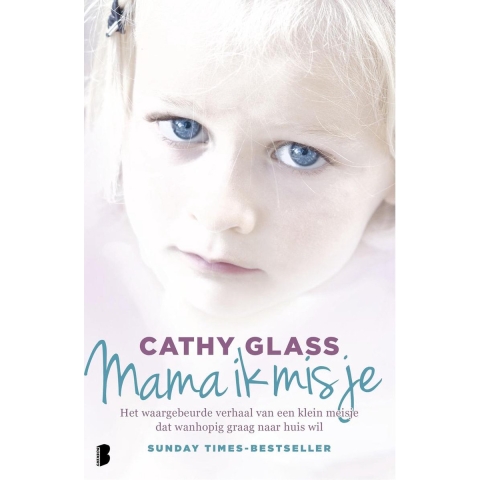 Mama ik mis je (Paperback)