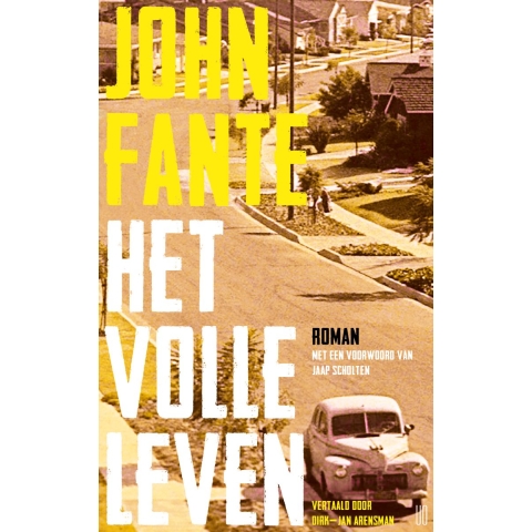 Het volle leven (Paperback)