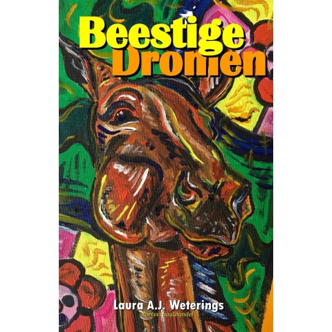 BEESTIGE DROMEN (Paperback)