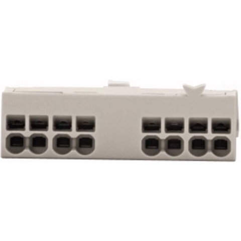 Eaton 199326 NHI-B-11-PKZ0-PI Hulpschakelaar 240 V/AC 3.5 A 1x NO, 1x NC 1 stuk(s)