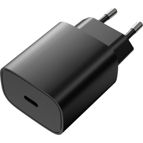 HN Power HNP30EU-CPD USB-oplader 20 V/DC 3.0 A 30 W