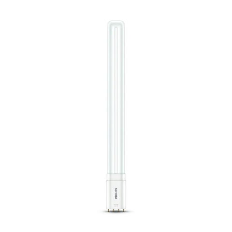 Philips LED 73966200 LED-lamp Energielabel E (A - G) 2G11 Ballon 16.5 W Warmwit 1 stuk(s)