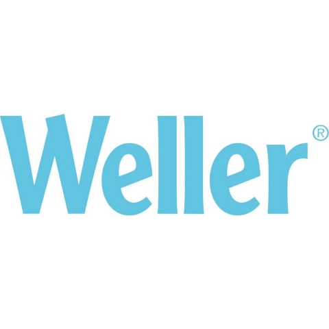 Weller Fijnstoffilter (l x b x h) 270 x 270 x 5 mm 10-delig 10 stuk(s)