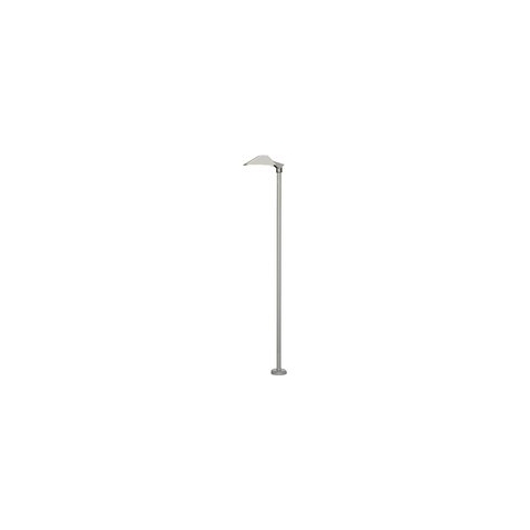 Viessmann Modelltechnik H0 Perronlantaarn Enkel Kant-en-klaar model 6083 1 stuk(s)
