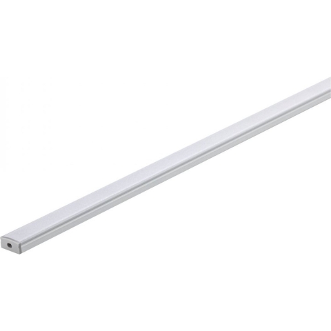 Paulmann 70518 Profieldiffusor Aluminium 1 stuk(s)