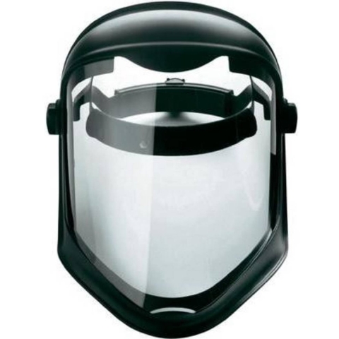 Honeywell Bionic 1011626 Reserve scherm Transparant