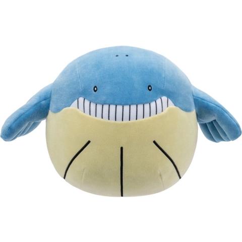 Pokemon Pluche - Wailmer