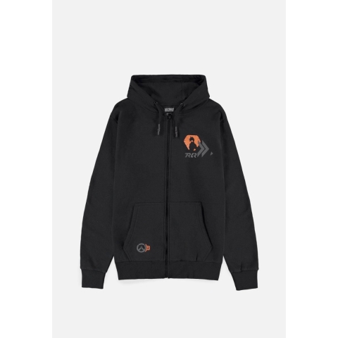Overwatch 2 - Men's Zipper Hoodie