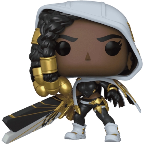 League of Legends Funko Pop Vinyl: Senna