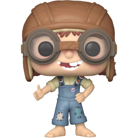 Disney UP Funko Pop Vinyl: Young Ellie