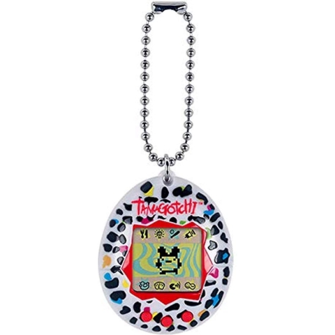 Tamagotchi The Original - New Leopard