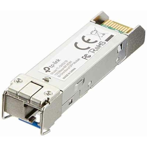 TP-LINK TL-SM321B TL-SM321B SFP-transceivermodule 1 GBit/s 10000 m Type module BX