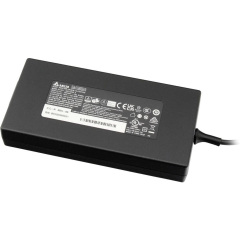 Delta Electronics Netzteil ADP-120VH D Laptop netvoeding 120 W 20 V 6 A