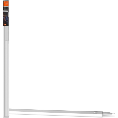 LEDVANCE LED Switch Batten L LED-onderbouwlamp LED LED vast ingebouwd 10 W Neutraalwit Wit