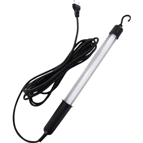 Müller-Licht 27700064 IL3 Werklamp LED werkt op het lichtnet 4 W 270 lm