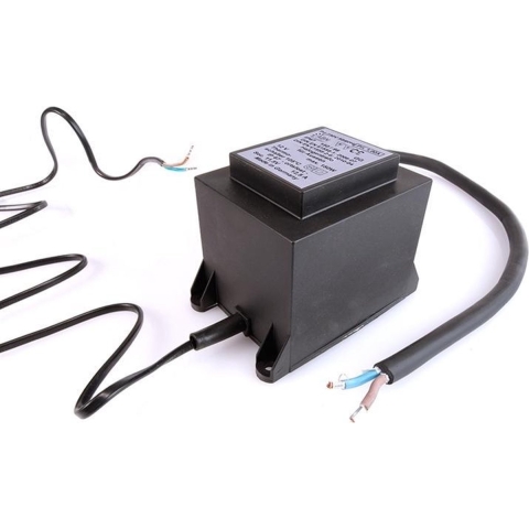 ABN DIM, CV, 11,5V AC, 300 W, IP67 LED-transformator 15000 - 25000 mA 1 stuk(s)