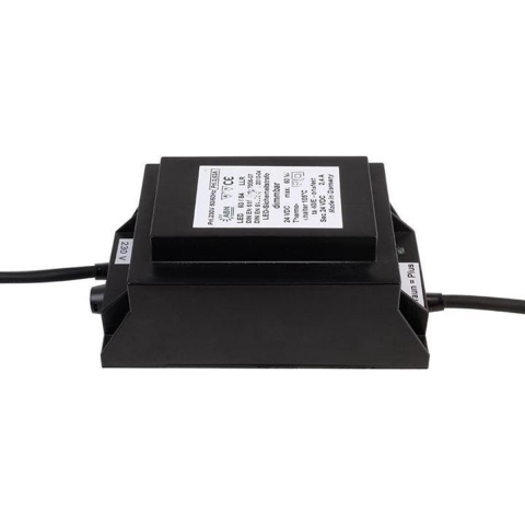 ABN LED-transformator 500 - 2500 mA 1 stuk(s)