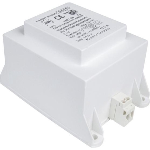 ABN DIM, CV, 11,5V AC, 200 W, IP20 LED-transformator 10000 - 16660 mA 1 stuk(s)