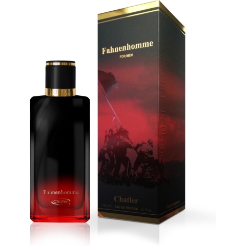 Chatler Fahnenhomme Eau de Toilette 100 ml