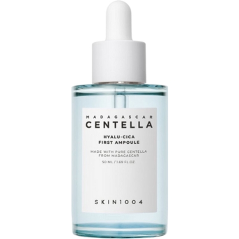 SKIN1004 Madagascar Centella Hyalu-Cica First Ampoule 50ml