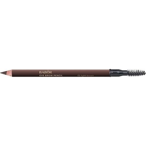 BABOR Eye Brow Pencil 1gr 01 Light Brown