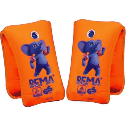 Bema Zwemmouwtjes Soft 1-6