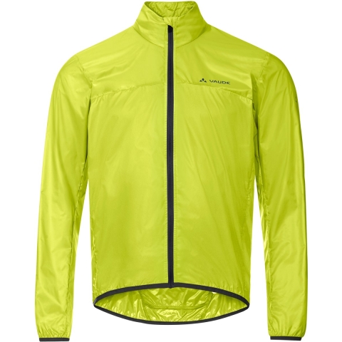 Windjack Matera Air, voor heren, Maat 3XL, MTB jas, Wielrenkleding