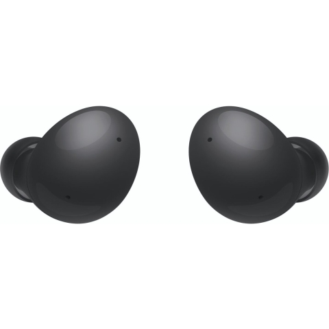 Samsung, Echte draadloze Bluetooth 5.2 Galaxy Buds2 draadloze headset voor in het oor, Zwart