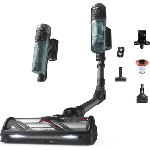 Rowenta X-Force Flex 12.60 Neo RH9L42WO