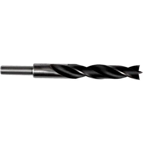 Bahco Spiraalboor | voor hout | 18.0 mm x 180 mm - 9646-18