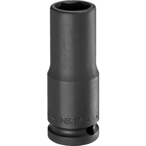 Facom lange impact doppen 1/2 12mm - NS.12LA
