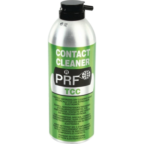 PRF TCC Kontact Reiniger Universeel 520 ml | 1 stuks - PRF TCC/520 PRF TCC/520