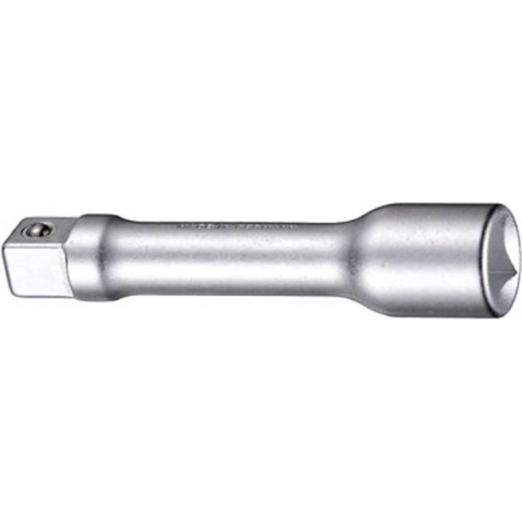 Stahlwille Verlengstuk | 3/8 inch lengte 75 mm | 1 stuk - 12010001 12010001
