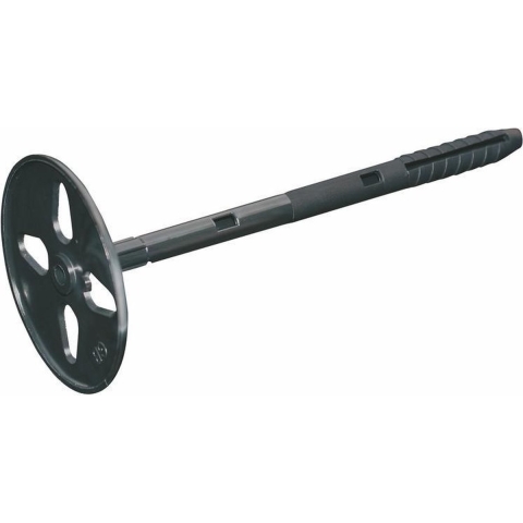 GB UNI-flexplug 8x120 isolatiedikte 60- 80mm | 250 stuks - 17733065
