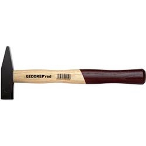 Gedore RED | R92100008 | Bankhamer met essen steel | 200 g - 3300711